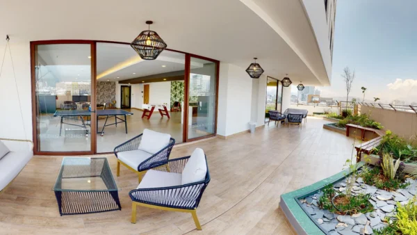 Departamentos en Venta - Edificio Sense - Image 8