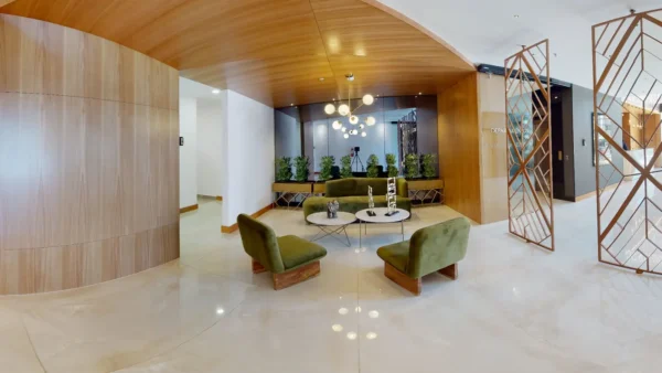 Departamentos en Venta - Edificio Sense - Image 3