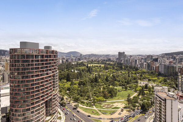 Departamentos en Venta - Edificio Epiq - La Carolina - Image 9