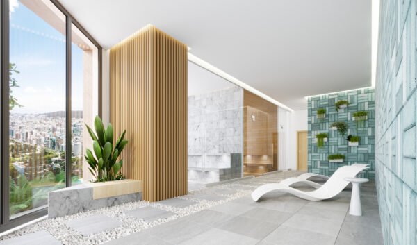 Departamentos en Venta - Edificio Epiq - La Carolina - Image 3